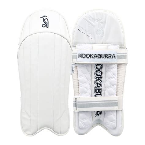 Pro Players Replica Wicket Keeping Leg Guards | Premium WK Pads ...