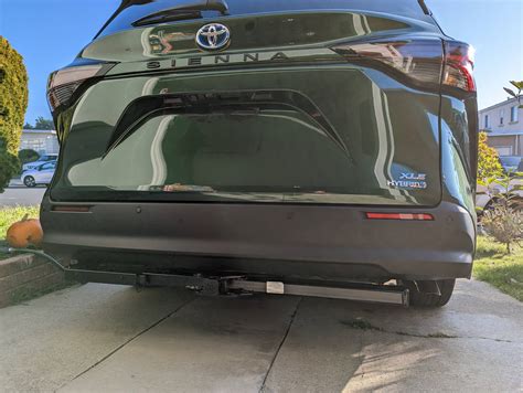 Tow Hitch Receiver 的图像结果