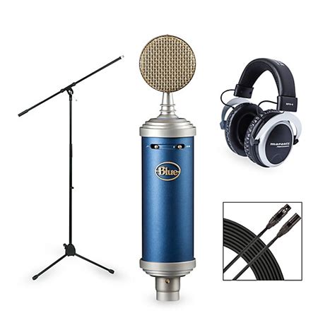 Image result for Blue Circle PC Microphone