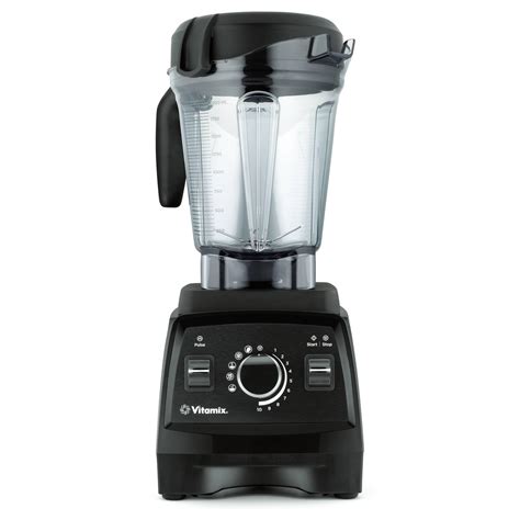 Vitamix Professional Series 750 Blender Professional Grade 64 Oz Low ...