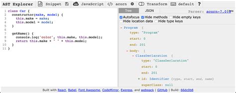 How to Parse Strings in JavaScript 的图像结果