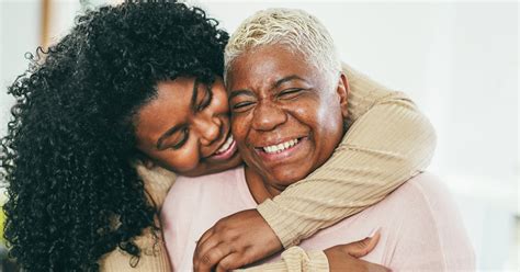 Top characteristics of a healthy family