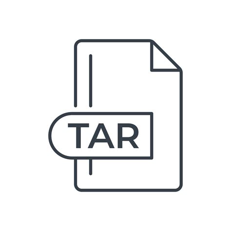 Image result for Tar File Sticker
