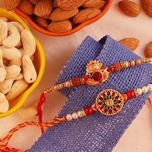 Send Rakhi to Australia – Rakhi Gifts to Australia, Express Rakhi ...
