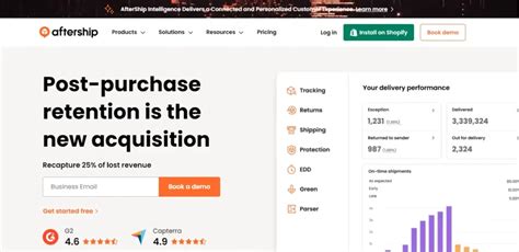 Image result for Package Tracking Software