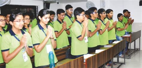 ALLEN Career Institute, Sikar – Our System | Culture at ALLEN