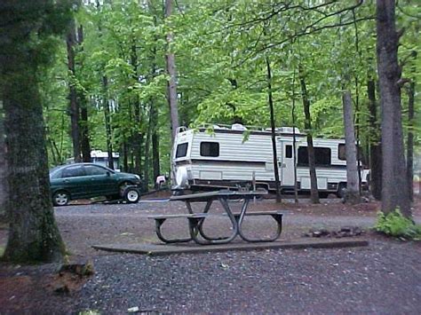 Best Campgrounds Reidsville NC: Find Your Perfect Spot