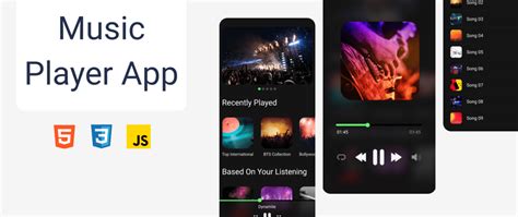 Image result for Web Dev Simplified JavaScript App Music Player