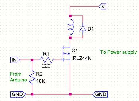 Image result for Arduino Valve