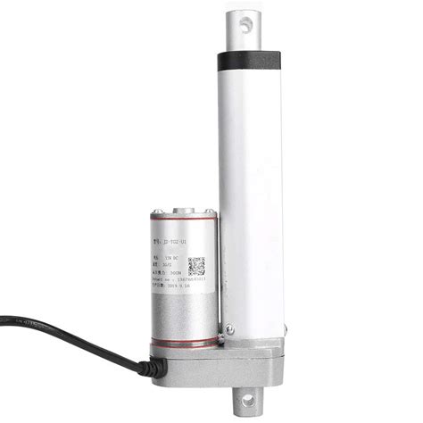 Linear Actuator, Comfortable Sturdy Actuator for Electric Bed for ...