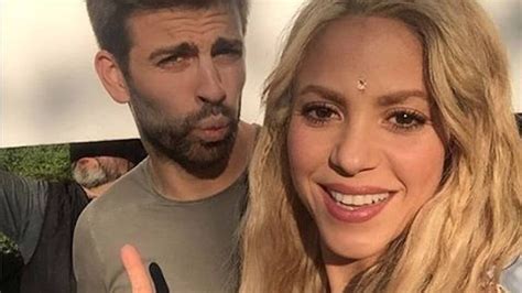 Shakira y Gerard Piqué se reencuentran tras anunciar separación (FOTOS)