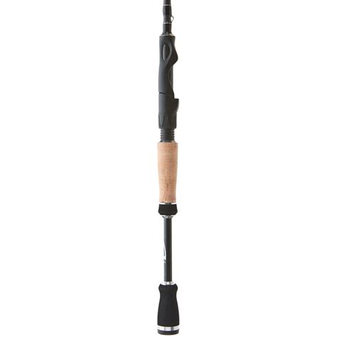 Denali Lithium Pro Spinning Rods