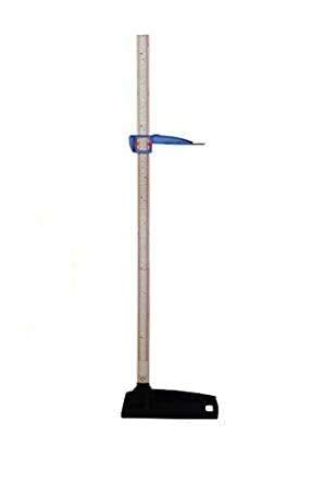 Skybound Height Measuring Scale without Weighing Scale : Amazon.in ...