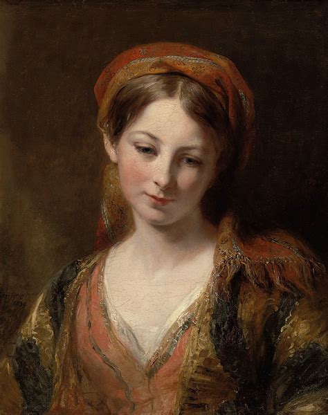 Famous Paintings Of Britain at Skye Milliner blog