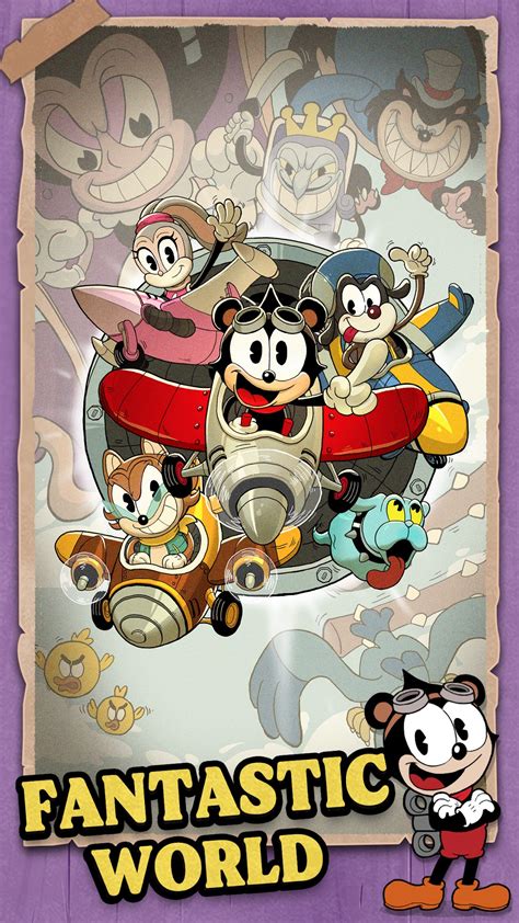 Descargar y jugar ACECRAFT para PC (Emulador)