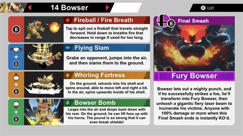 whats a move that you think looks really weird? : r/SmashBrosUltimate