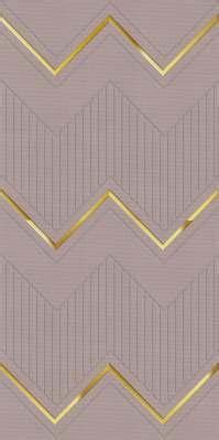B Polymer Coated HDHMR Decorative Wall Panel 8x2 ft designer louvers B ...