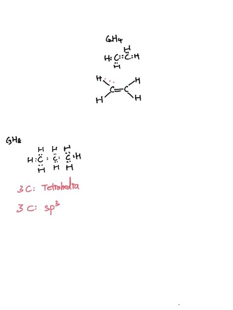 SOLVED: In following decomposition reaction:2C3H8(g) C2H4(g)+ C3H6(g ...
