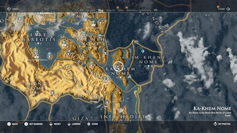 Assassin's Creed Map Wallpapers - 4k, HD Backgrounds on WallpaperBat