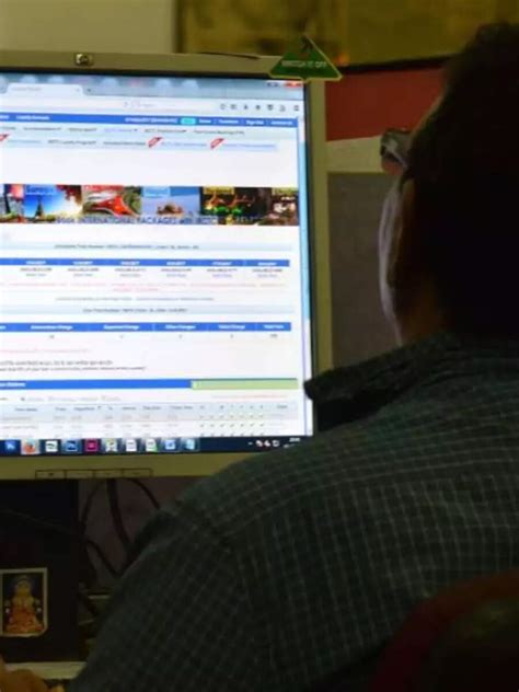 Railways upgrading train collision avoidance system to export : भारतीय ...