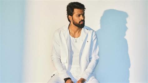 after separating from natasha is hardik pandya dating a british singer ...