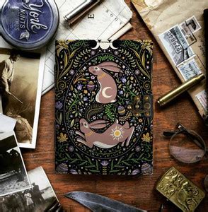 DI-KRAFT HANDCRAFTED DESIGNER REXGIN JOURNAL A5 Journal UNRULED 200 ...