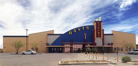 Mitchell Theatres LLC