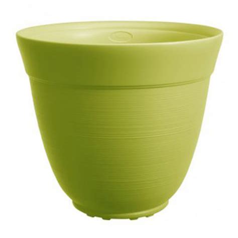 Saksija za cveće Ticino 40 Apple Green Dimartino 400218 | Volim svoj dom