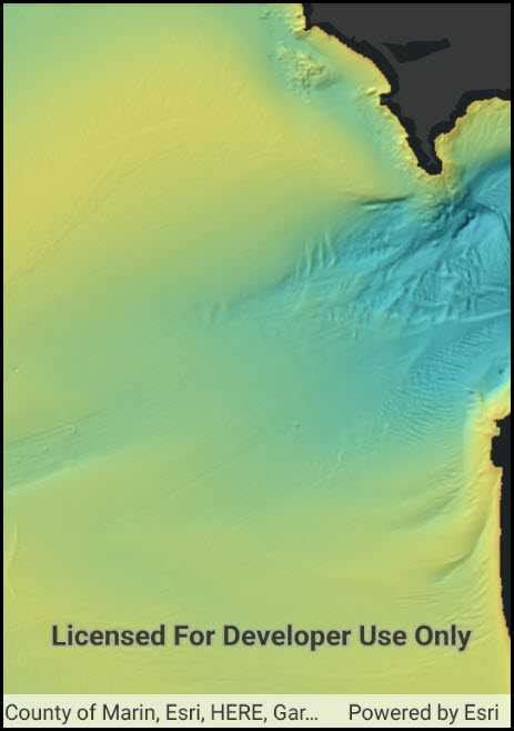 Raster layer (service) | ArcGIS Runtime API for .NET | Esri Developer