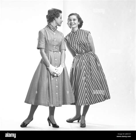 1950s Fashion Teenagers