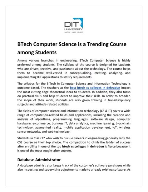 BTEC Computer Science Course 的图像结果