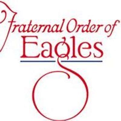 Discover Tenino #564 Fraternal Order of Eagles Events | Tickets ...