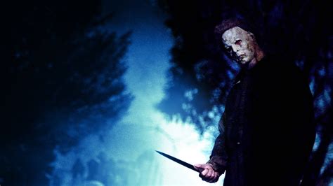 [100+] Michael Myers Wallpapers | Wallpapers.com