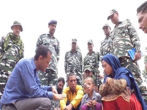 J-K: CRPF gives financial help for treatment of child with rare eye ...