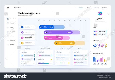 Image result for Task Manager UI Design JavaFX