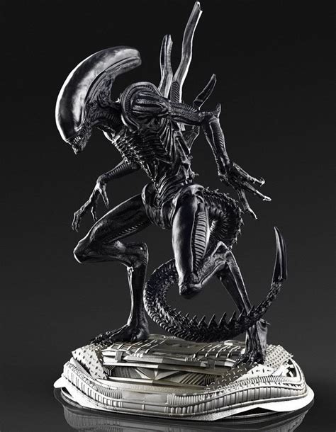 Image result for Runner Alien