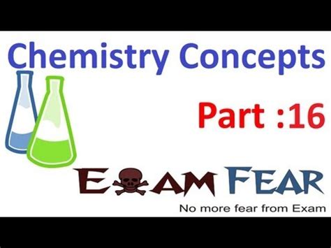 Limiting Reagent Numericals - Some Basic Concepts of Chemistry Video ...
