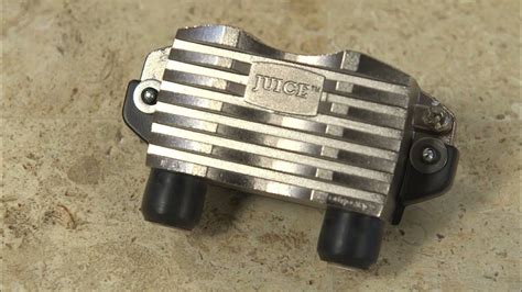 Installation of ClearStream 2Max 的图像结果