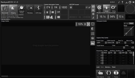 Image result for Back Yard EOS Tutorial