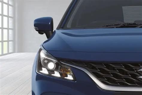 Maruti Suzuki Baleno Alpha AGS 2026 Price, Mileage, Specs, Reviews