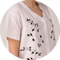 Buy Women Nightwear Online, Luxury Nightwear and Loungewear