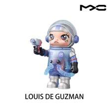 POP MART MEGA SPACE MOLLY 100% Series 3 Anniversary Blind Box CONFIRMED ...