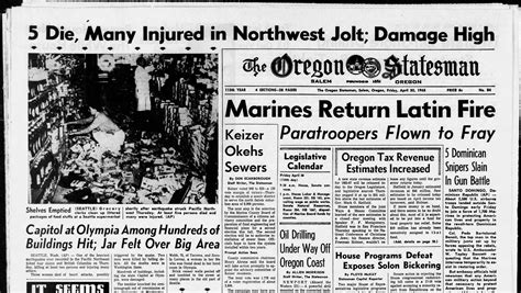 Statesman Obituaries