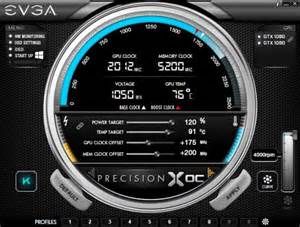MSI Overclocking Software 的图像结果