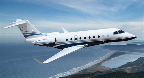 N92FT Gulfstream G280 - Jet Edge International S/N 2038