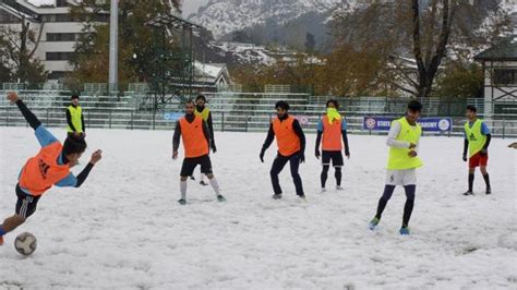 Ready to host our I-League home matches in Srinagar: Real Kashmir co ...