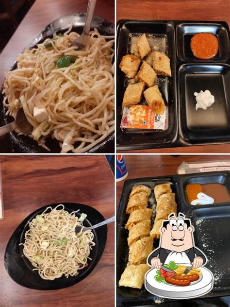 Best meat in Thanabhawan restaurants