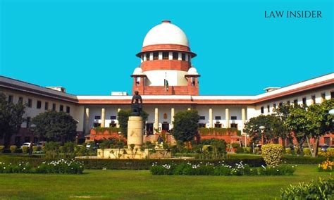 Supreme Court Issues Warning to Patanjali Ayurved Over Misleading ...