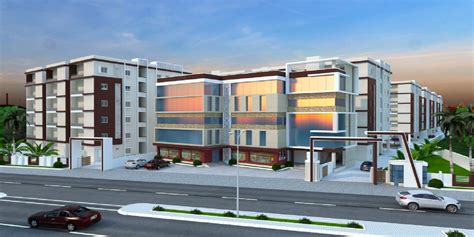 GHR Infra Developers LLP GHR Callisto Kollur Tellapur Hyderabad - Price ...