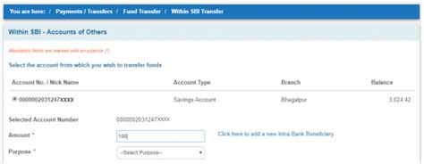 SBI NEFT Charges, Timings, Form, Credit Card Payment, Limit, Transfer
